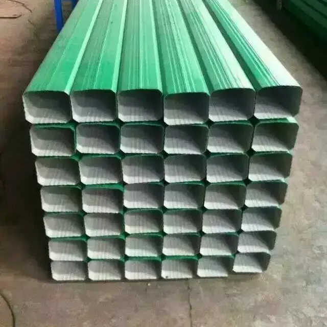 Χρωματική επίστρωση Steel Downpipe