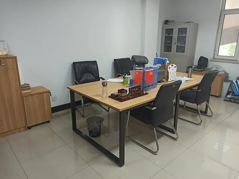Company Profile