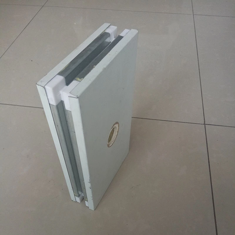 Handmade Cleanroom Panels