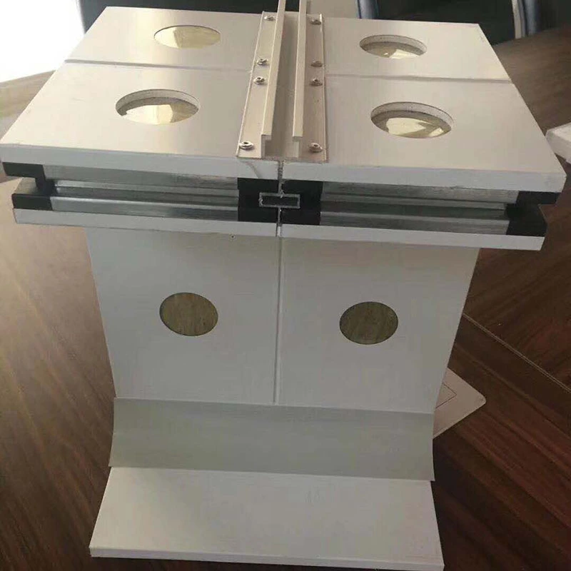 Handmade Cleanroom Panels